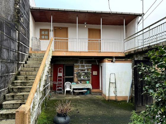 Foto 1 de Casa en venta en Cartelle de 2 habitaciones con garaje y balcón