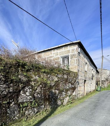 Foto 1 de Casa adossada en venda a Maside de 3 habitacions amb garatge i jardí
