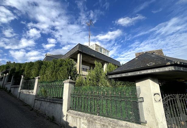 Foto 2 de Xalet en venda a Neves (As) de 9 habitacions amb terrassa i garatge