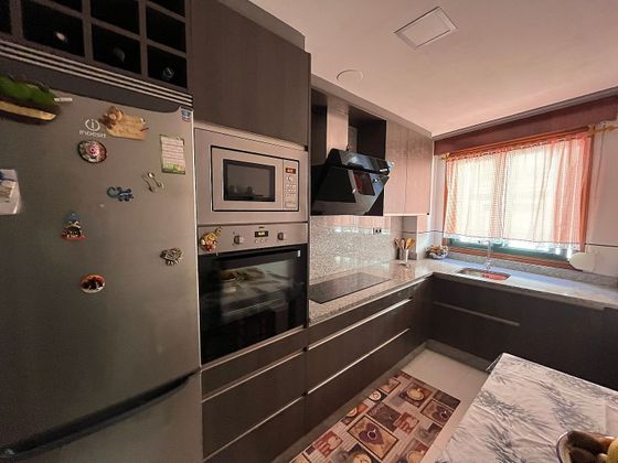 Foto 1 de Pis en venda a Cañiza (A) de 2 habitacions amb garatge i calefacció
