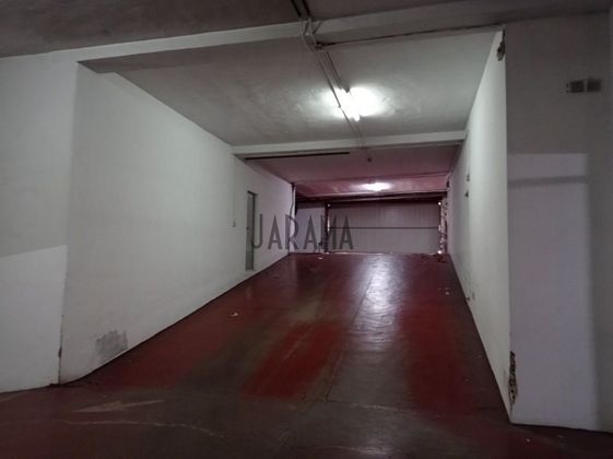 Foto 2 de Garatge en venda a Tudela de 11 m²