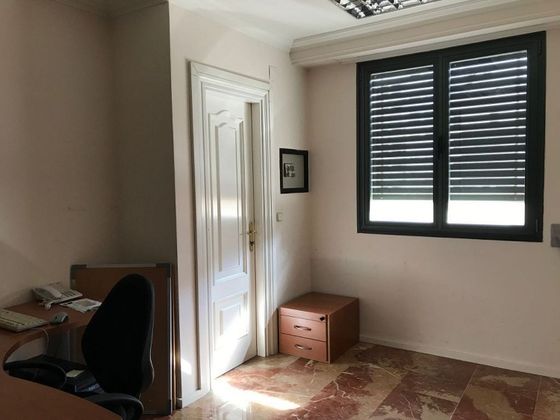 Foto 2 de Alquiler de piso en Tudela de 1 habitación con terraza y aire acondicionado