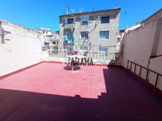 Foto 2 de Venta de casa en Tudela de 3 habitaciones con terraza y garaje