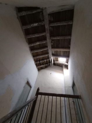 Foto 1 de Casa en venda a Cascante de 4 habitacions amb balcó