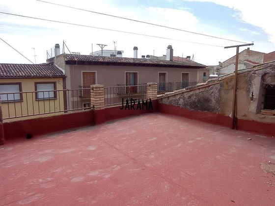 Foto 1 de Casa en venta en Cascante de 6 habitaciones con terraza y garaje