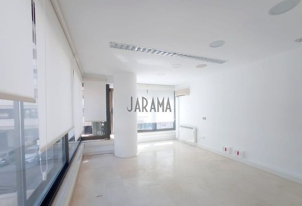 Foto 2 de Alquiler de oficina en Tudela de 94 m²