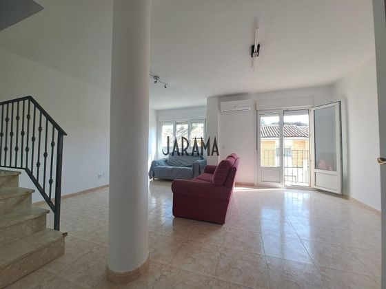 Foto 1 de Casa en venda a Tudela de 3 habitacions amb garatge i balcó