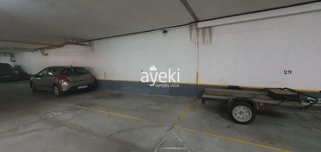 Foto 1 de Garaje en venta en Estella/Lizarra de 12 m²