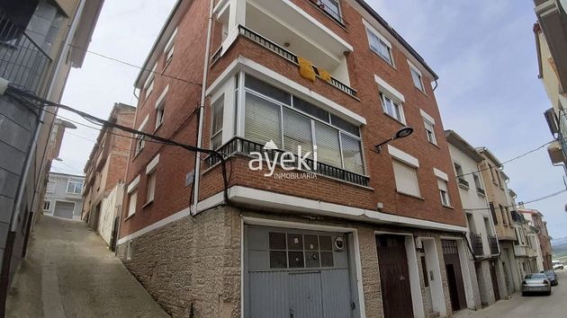 Foto 1 de Piso en venta en Lerín de 3 habitaciones con terraza y garaje