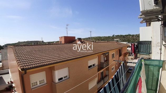 Foto 2 de Pis en venda a Andosilla de 3 habitacions amb terrassa i balcó