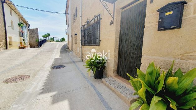 Foto 1 de Casa en venda a Armañanzas de 3 habitacions amb terrassa i balcó