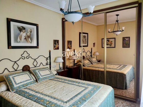 Foto 2 de Pis en venda a Andosilla de 2 habitacions amb garatge