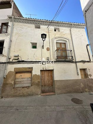 Foto 2 de Venta de casa en Andosilla de 3 habitaciones y 264 m²