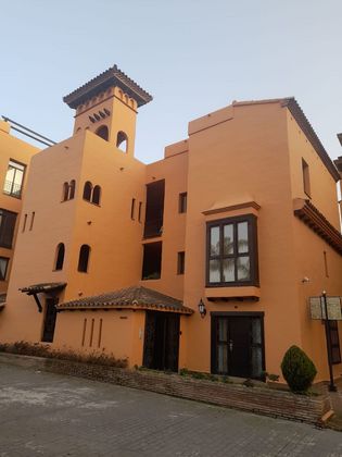 Foto 2 de Edifici en venda a Paraíso - Atalaya- Benamara de 1296 m²