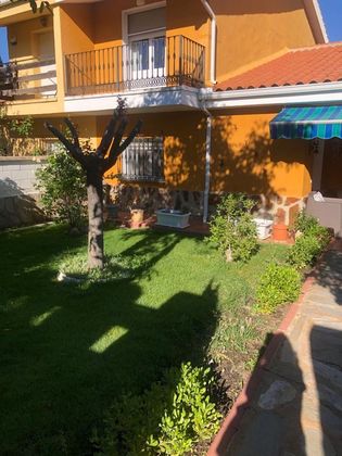 Foto 2 de Xalet en venda a Arcas del Villar de 4 habitacions amb terrassa i piscina