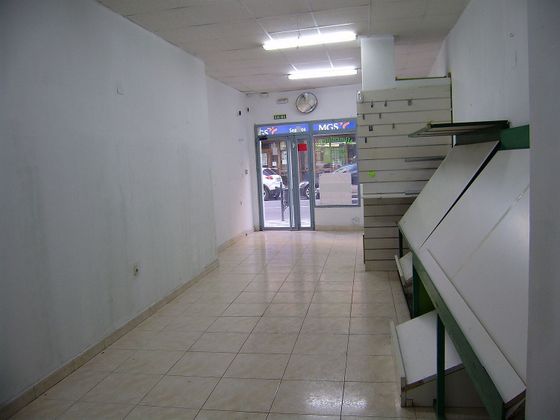 Foto 1 de Alquiler de local en Centro - Cuenca de 70 m²