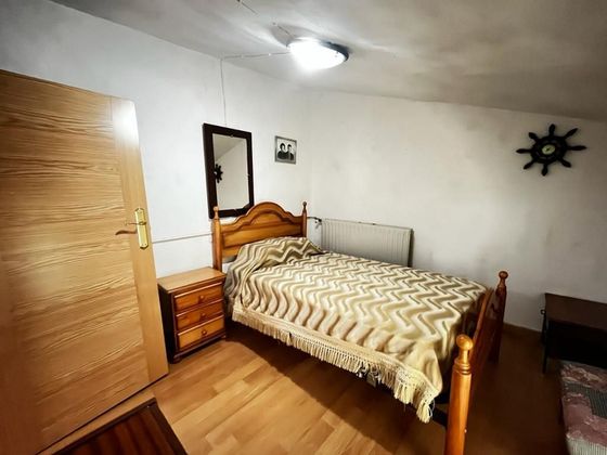 Foto 2 de Venta de piso en Centro - Cuenca de 3 habitaciones con calefacción