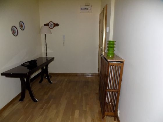 Foto 2 de Pis en lloguer a Centro - Cuenca de 3 habitacions amb terrassa i mobles