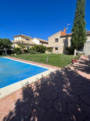 Foto 2 de Xalet en venda a Chillarón de Cuenca de 5 habitacions amb terrassa i piscina