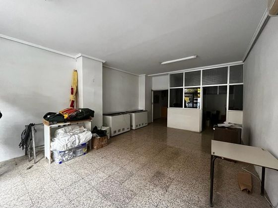 Foto 1 de Local en venda a Centro - Cuenca de 200 m²