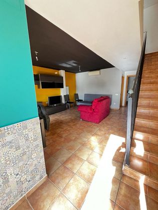 Foto 2 de Casa adosada en venta en Chillarón de Cuenca de 4 habitaciones con terraza y garaje