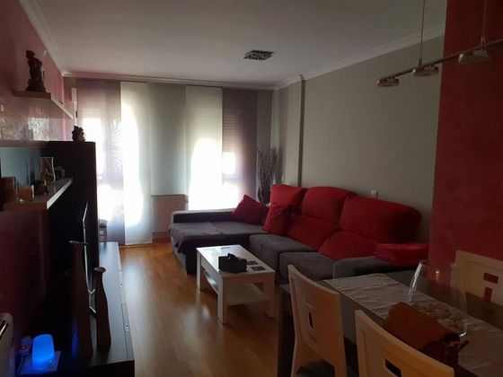 Foto 2 de Piso en venta en Villar de Olalla de 3 habitaciones con garaje y calefacción