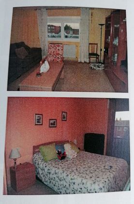 Foto 2 de Pis en venda a San Fernando - Carretera de Valencia de 3 habitacions amb terrassa i calefacció