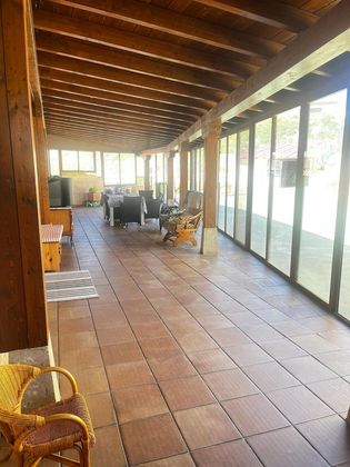 Foto 2 de Xalet en venda a Arcas del Villar de 4 habitacions amb terrassa i garatge