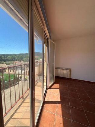 Foto 2 de Pis en venda a Fuentenava de Jábaga de 1 habitació amb terrassa i balcó