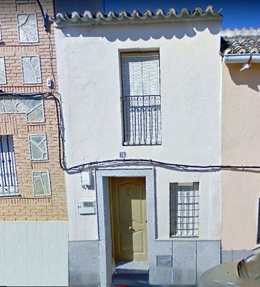 Foto 1 de Casa en venda a calle Concepción de 4 habitacions i 169 m²