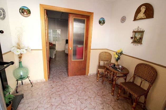 Foto 2 de Casa en venda a calle Concepción de 4 habitacions i 169 m²