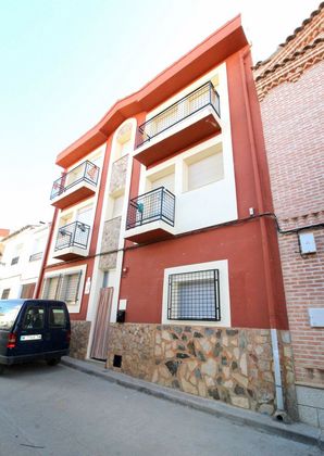 Foto 1 de Casa en venda a Espinoso del Rey de 7 habitacions amb terrassa i balcó
