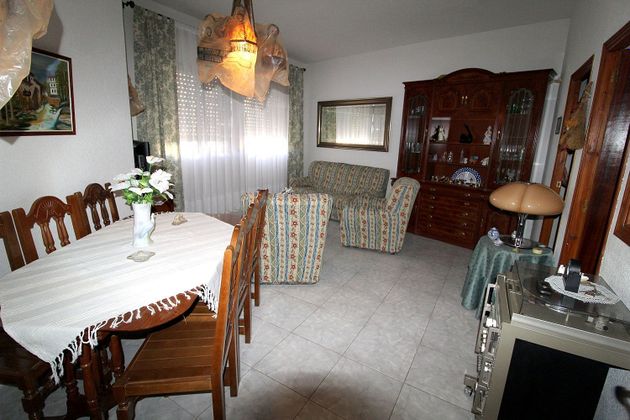 Foto 2 de Casa en venda a Espinoso del Rey de 7 habitacions amb terrassa i balcó