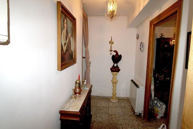 Foto 2 de Pis en venda a Navalucillos (Los) de 3 habitacions amb terrassa