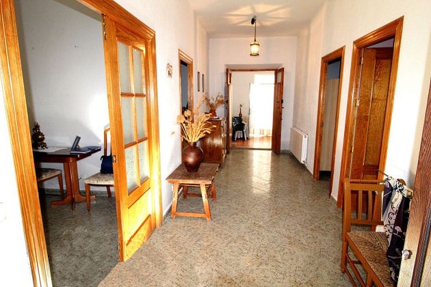 Foto 2 de Casa en venda a Navalmorales (Los) de 9 habitacions amb terrassa i balcó