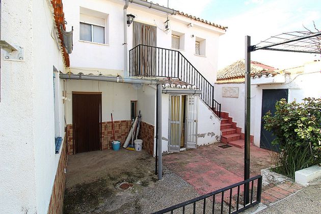 Foto 2 de Casa adossada en venda a carretera Espinoso de 5 habitacions amb calefacció
