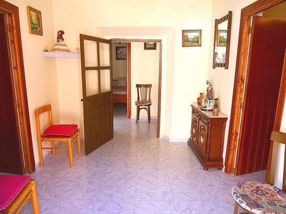 Foto 2 de Casa en venta en Navalmorales (Los) de 3 habitaciones y 120 m²