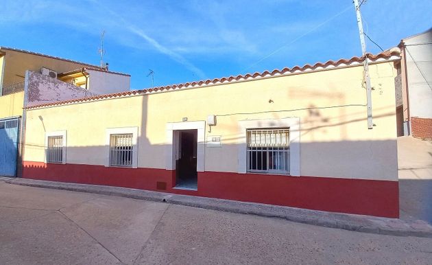 Foto 1 de Casa en venta en travesía De San Juan de 4 habitaciones con calefacción