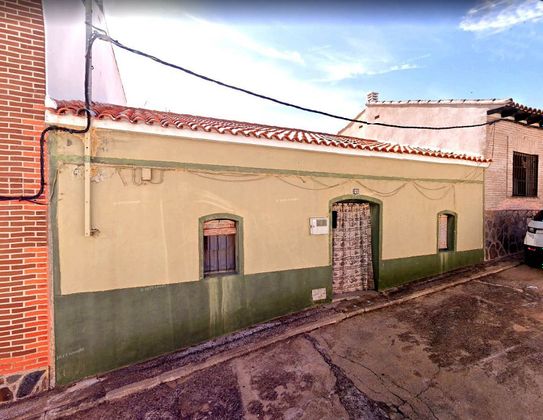 Foto 1 de Casa en venta en Navalucillos (Los) de 3 habitaciones con terraza