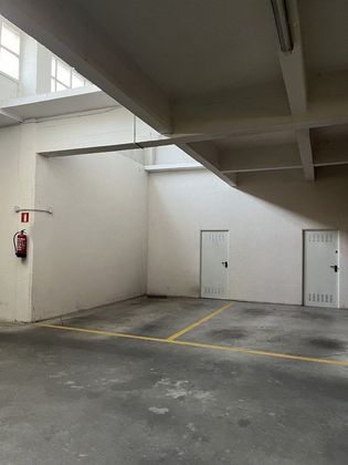 Foto 1 de Venta de garaje en Lovaina - Aranzabal de 13 m²