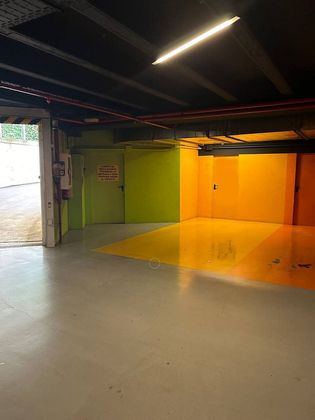 Foto 1 de Venta de garaje en Lovaina - Aranzabal de 14 m²