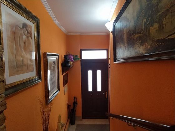Foto 1 de Piso en venta en Paradai de 3 habitaciones con calefacción