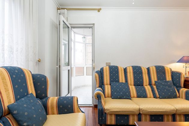 Foto 1 de Piso en venta en Paradai de 3 habitaciones con garaje y balcón