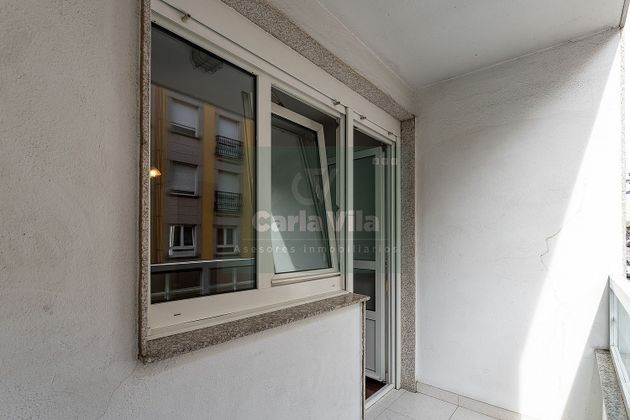 Foto 2 de Pis en venda a calle Quiroga de 3 habitacions amb terrassa i garatge