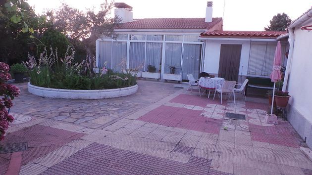 Foto 2 de Xalet en venda a Matarrubia de 3 habitacions amb terrassa i garatge