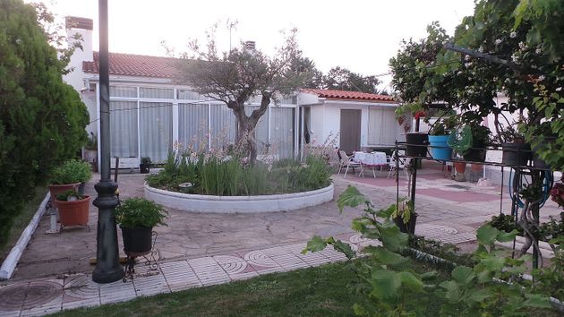 Foto 1 de Xalet en venda a Matarrubia de 3 habitacions amb terrassa i garatge
