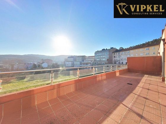Foto 1 de Pis en venda a calle Villa Amparo de 2 habitacions amb terrassa i garatge