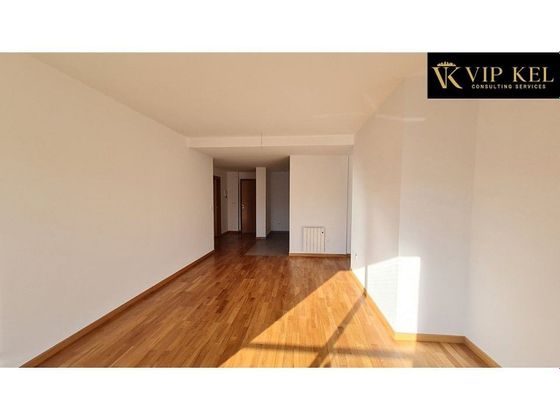 Foto 1 de Piso en venta en calle Cvilla Amparo de 2 habitaciones con terraza y garaje