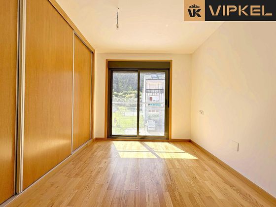 Foto 1 de Venta de piso en calle Villa Amparo de 2 habitaciones con terraza y garaje
