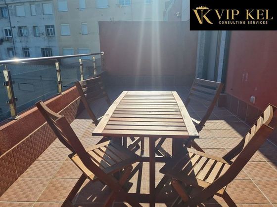 Foto 2 de Pis en venda a calle Villa Amparo de 2 habitacions amb terrassa i garatge